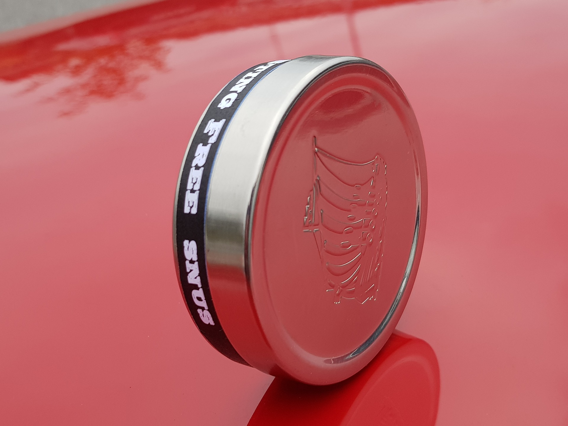 В Чувашии подготовили законопроект, запрещающий продажу снюса несовершеннолетним