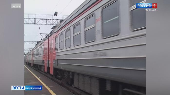 Участники Великой Отечественной войны Чувашии в этом году смогут бесплатно ездить на поездах 