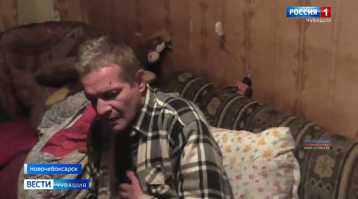 В Новочебоксарске вынесли приговор мужчине, убившему своего друга ножом