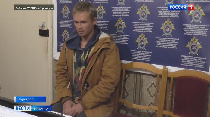 В Чувашии убийца сожительницы приговорен к 7 годам лишения свободы