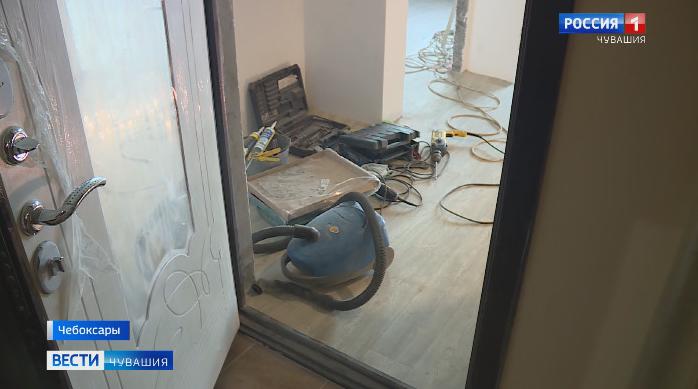 В Чебоксарах прошел рейд по выявлению фактов неформальной занятости