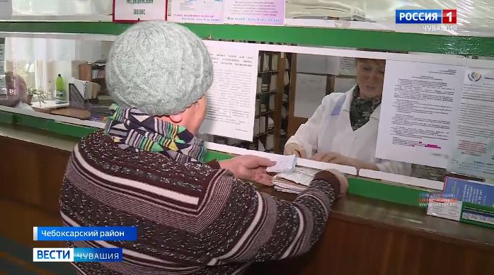 Качество и доступность медицинской помощи в Чувашии улучшатся благодаря автоматизации по международным стандартам 