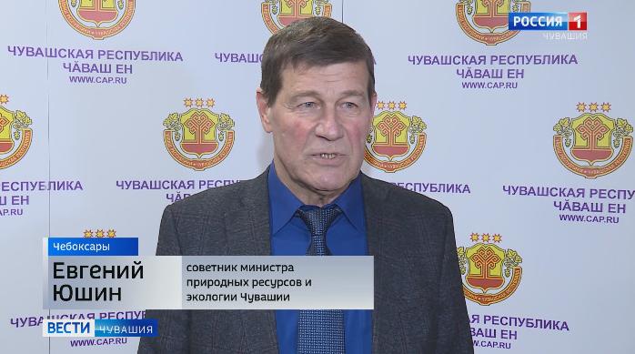 В Чувашии закупили пожарную технику на 27,5 миллионов рублей