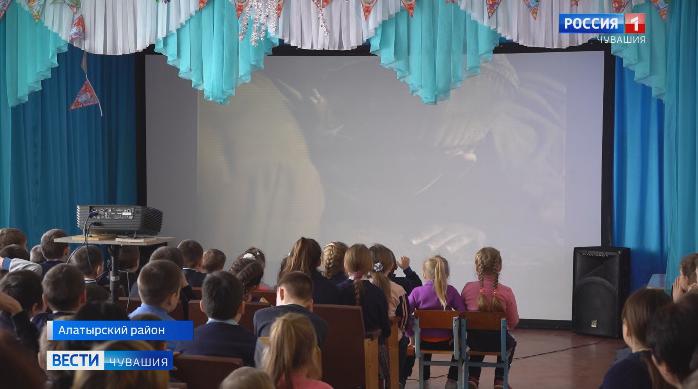  В республике стартовал фестиваль «Марафон 100-летия», посвященный 100-летию образования Чувашской автономии 