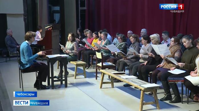   Чувашский театр оперы и балета готовит премьеру «Руслан и Людмила» в концертном исполнении 