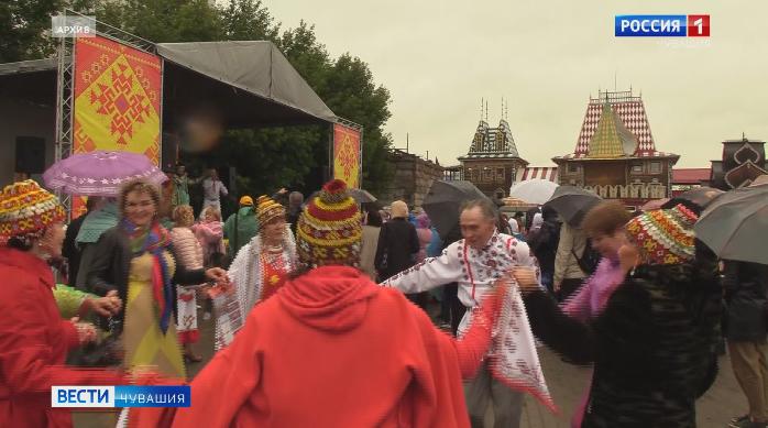  Чувашия готовится отметить 100-летие своей автономии 