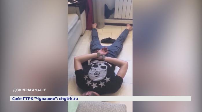  В Чувашии завершено расследование уголовного дела в отношении организованной группы мошенников 