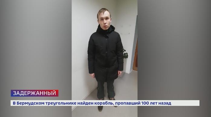  Сразу два уличных ограбления раскрыли в минувшие дни сотрудники управления уголовного розыска республиканского МВД Чувашии 