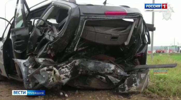  Нетрезвый подросток из Яльчикского района, виновный в ДТП с погибшим, предстал перед судом 