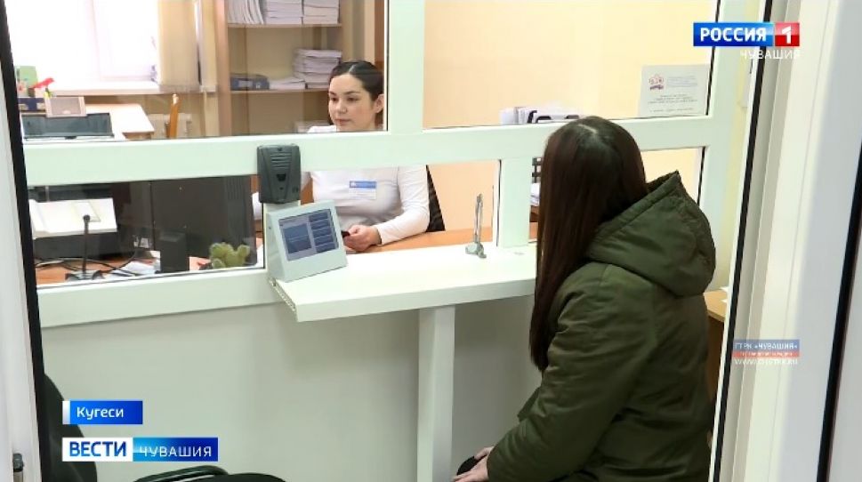   В Чувашии подано рекордное количество заявлений на ежемесячную выплату из маткапитала