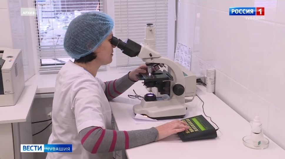 На работу в Чувашию в ближайшие дни вернутся 11 граждан Китая 