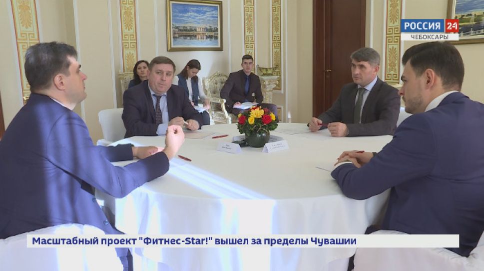 Свыше 130 сел и деревень Чувашии получили доступ к проводному Интернету