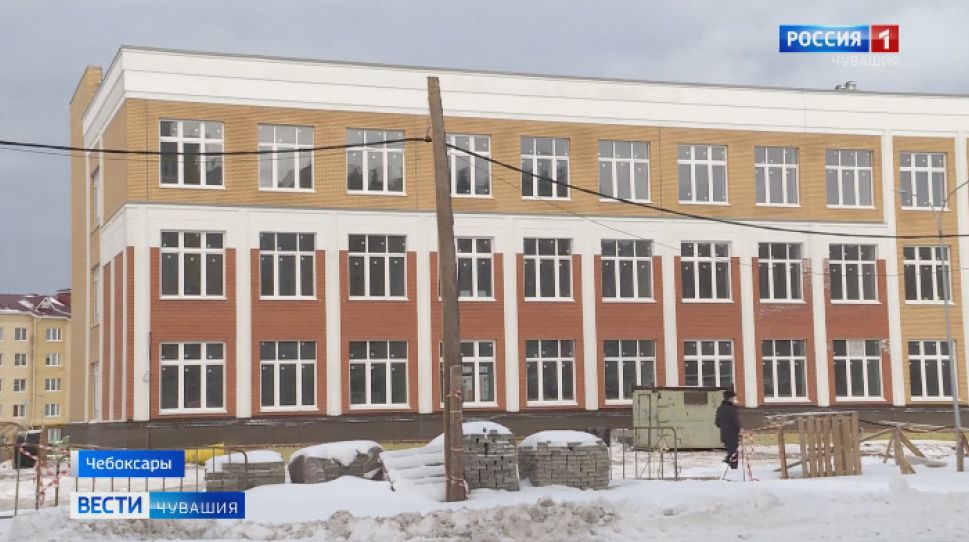    25 миллионов рублей заложат на искусственное покрытие школьного стадиона и ФОКа в Новом городе    