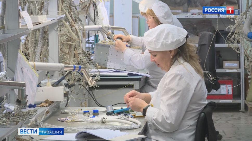    Одно из крупнейших  предприятий Чувашии  «ЭЛАРА»  отметит 50-летие   