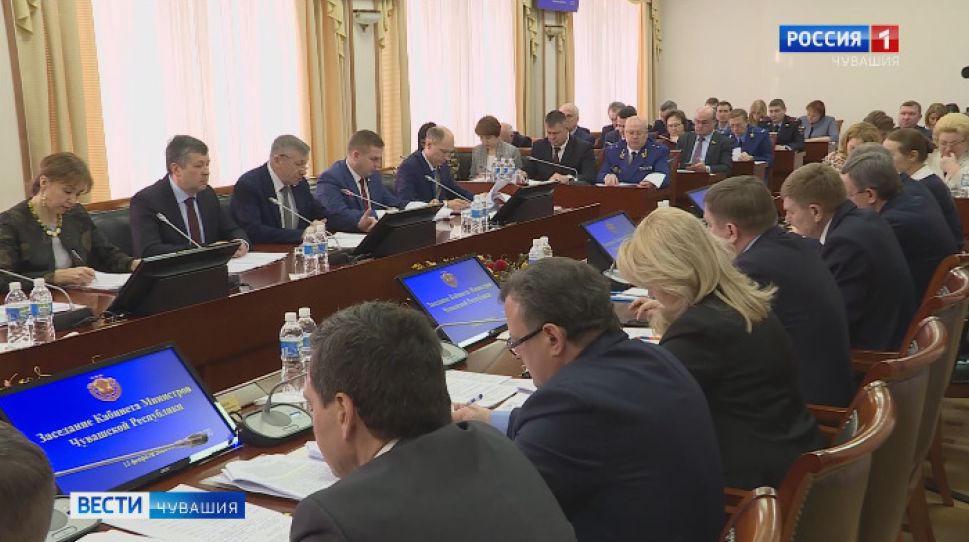   Прожиточный минимум в Чувашии не снизят, чтобы сохранить социальные выплаты     