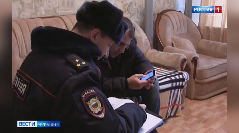  У жителей Чувашии бесконтактным способом  похитили 113 миллионов рублей 