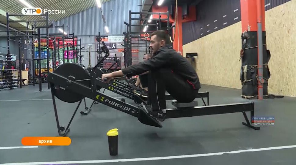 
В Чувашии пройдет день здоровья и спорта
