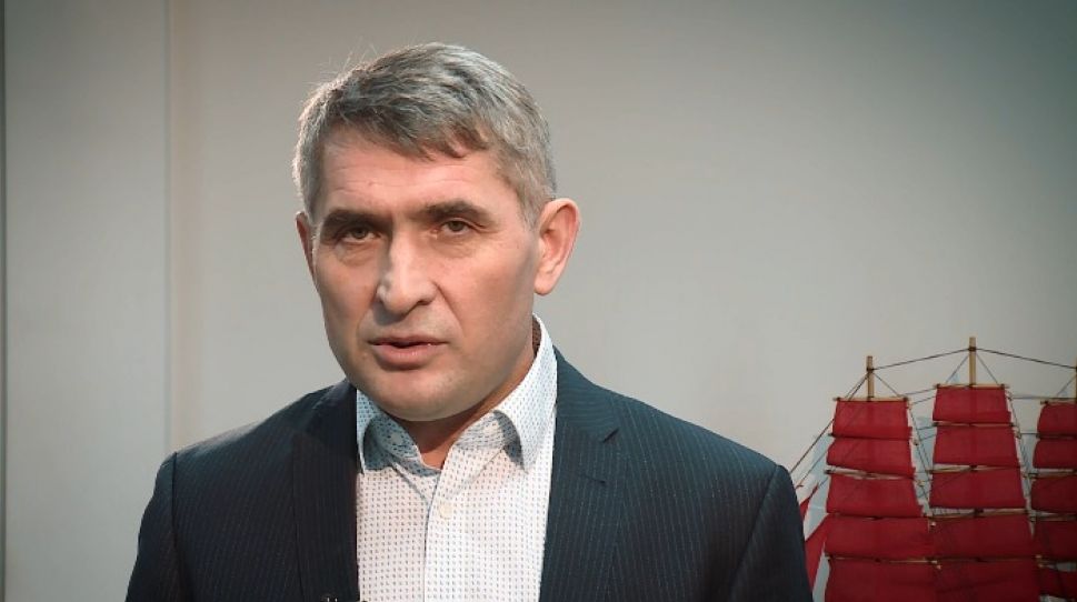     Врио Главы Чувашии Олег Николаев вторую неделю отчитывается перед регионом в соцсетях    