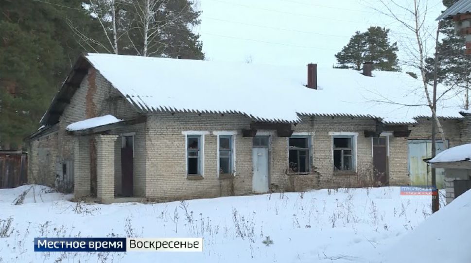   Страшное соседство с тубдиспансером беспокоит шумерлинцев  