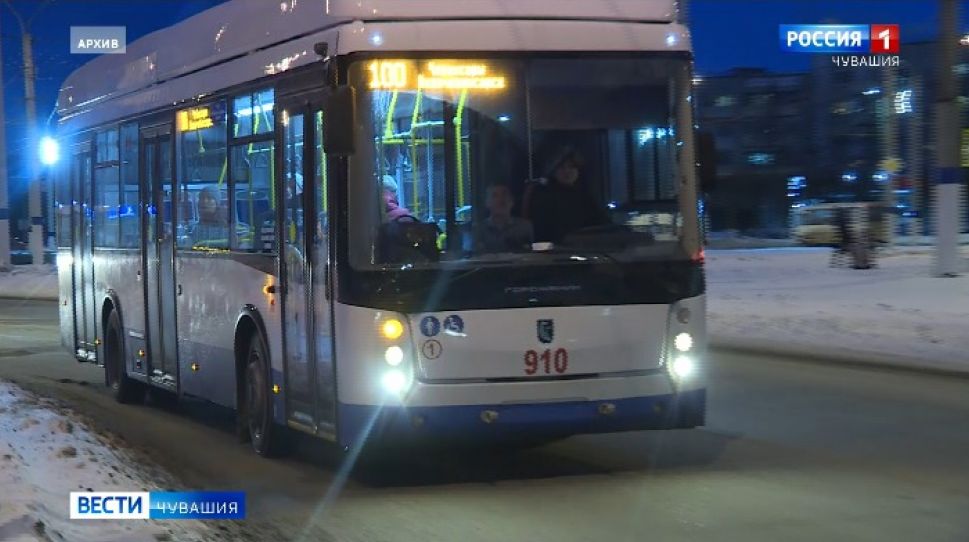          С 1 марта на троллейбусе №100  введут проездной         