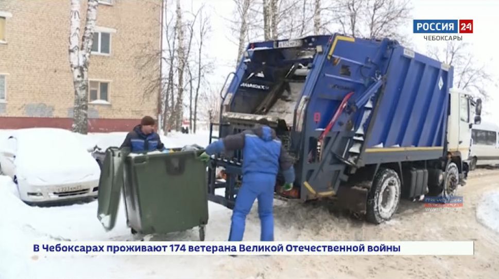 6 региональных операторов по обращению с ТКО Поволжья находятся на грани банкротства