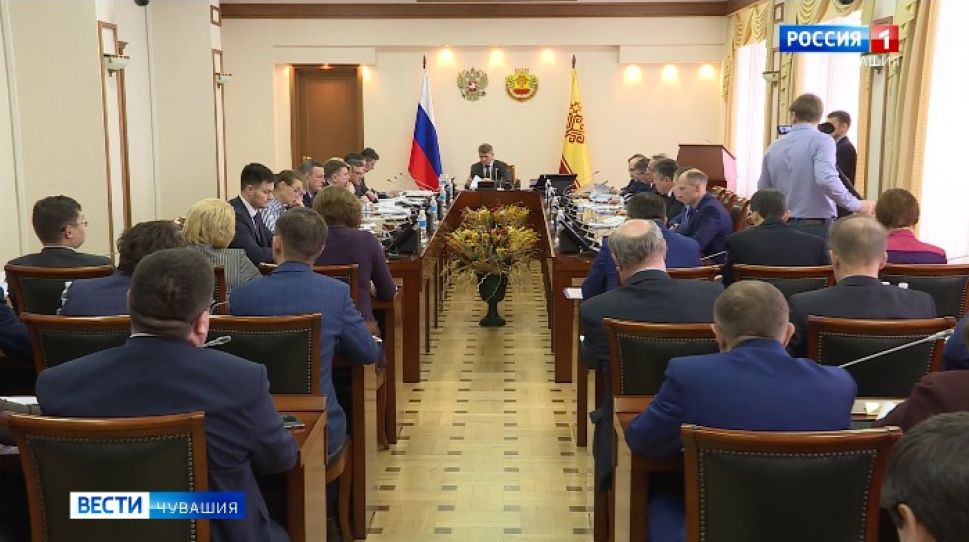 Более 37 тысяч малообеспеченных семей в Чувашии  с 1 июля начнут получать социальные выплаты