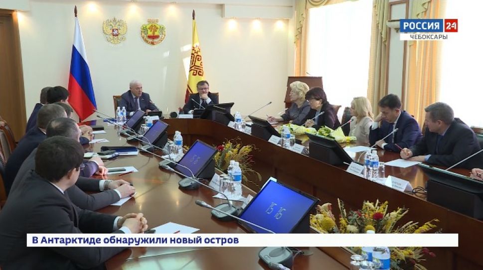 В Чувашии представители банков предложили внести изменения в законодательство