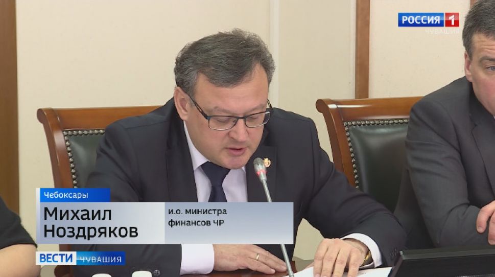  В Чувашии на 9,4% проиндексируют  социальные выплаты отдельным категориям граждан  