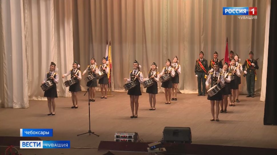  Школьники Чувашии создают «Книгу памяти» о пропавших без вести солдатах 