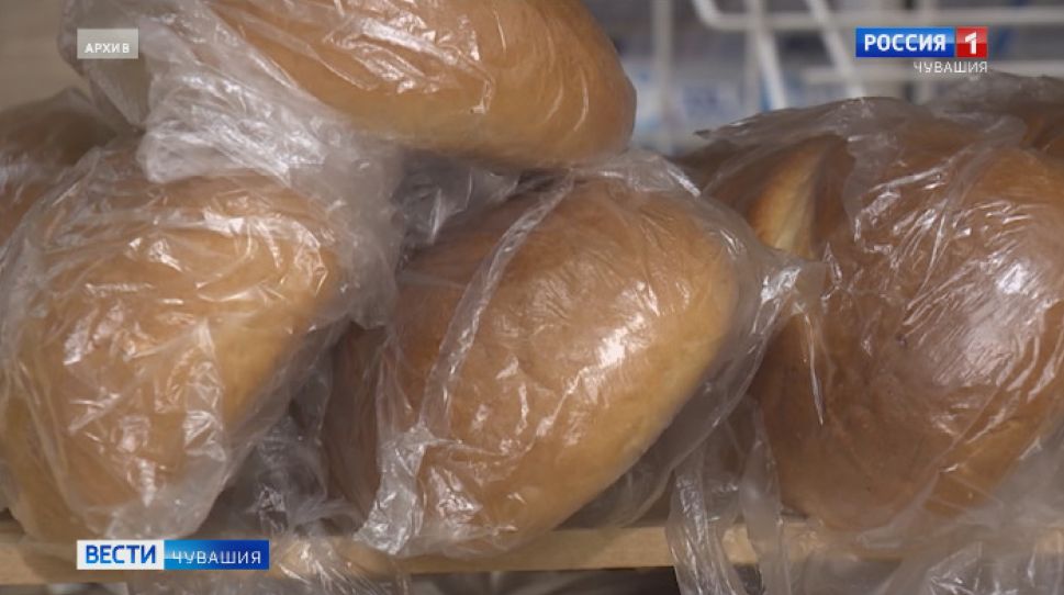 В Чувашии подорожал хлеб, но подешевел сахар  
