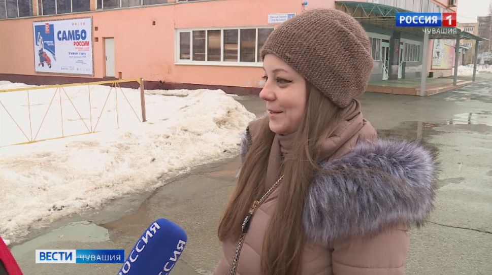 С 28 февраля по 1 марта в Чебоксарах пройдет чемпионат России по самбо