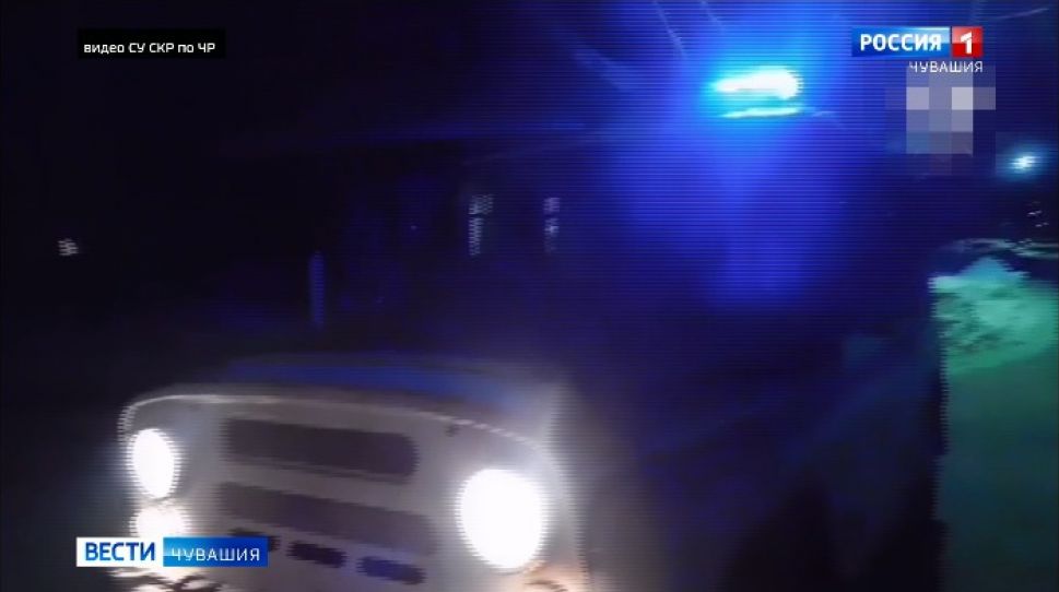 Бывший сотрудник полиции Чувашии приговорен к 3 годам лишения свободы