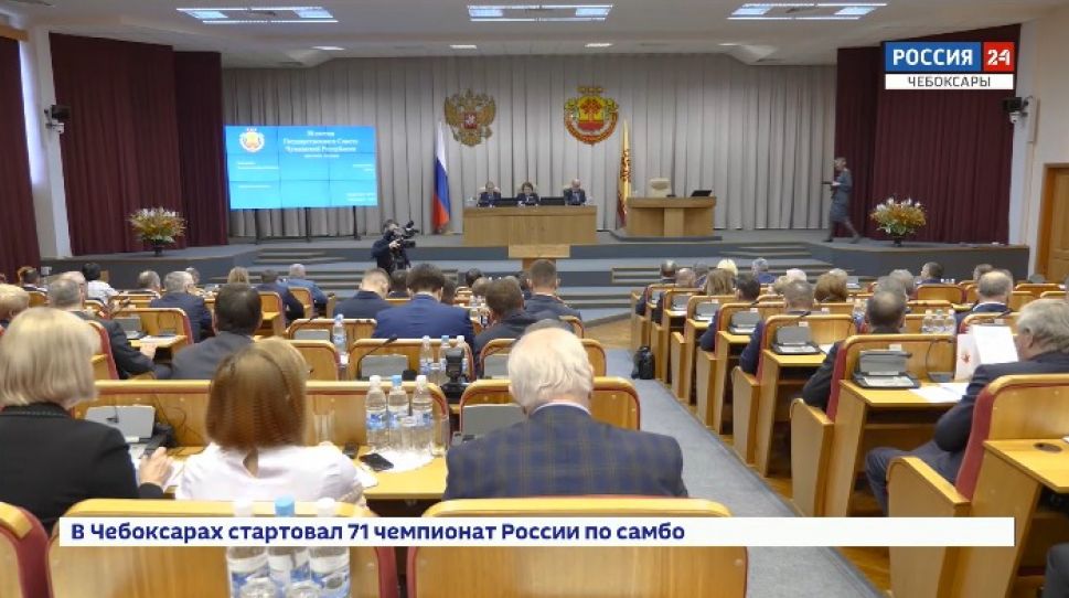 Сумма прожиточного минимума в Чувашии больше не будет понижаться, только расти