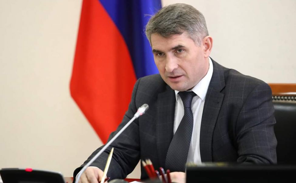          Олег Николаев подвёл итоги очень продуктивной для Чувашии недели        