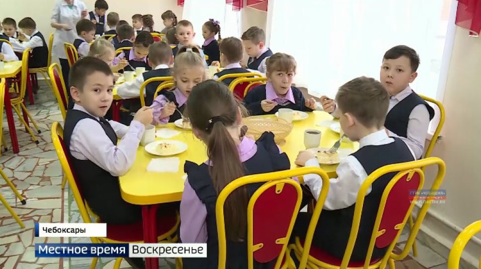    Бюджет Чувашии после корректировки  стал более социально ориентированным   