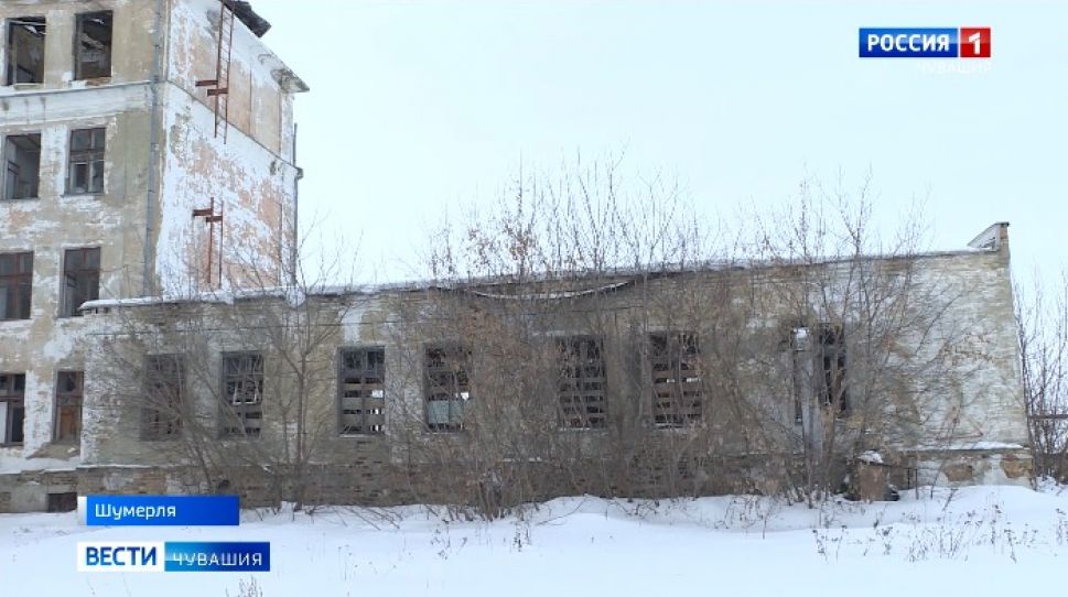       Родители шумерлинских учеников просят сделать дорогу детей в школу безопасной      