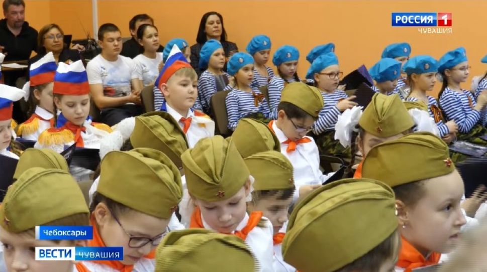    Проект "Улицы героев" ближе познакомит школьников с историей Великой Отечественной войны   