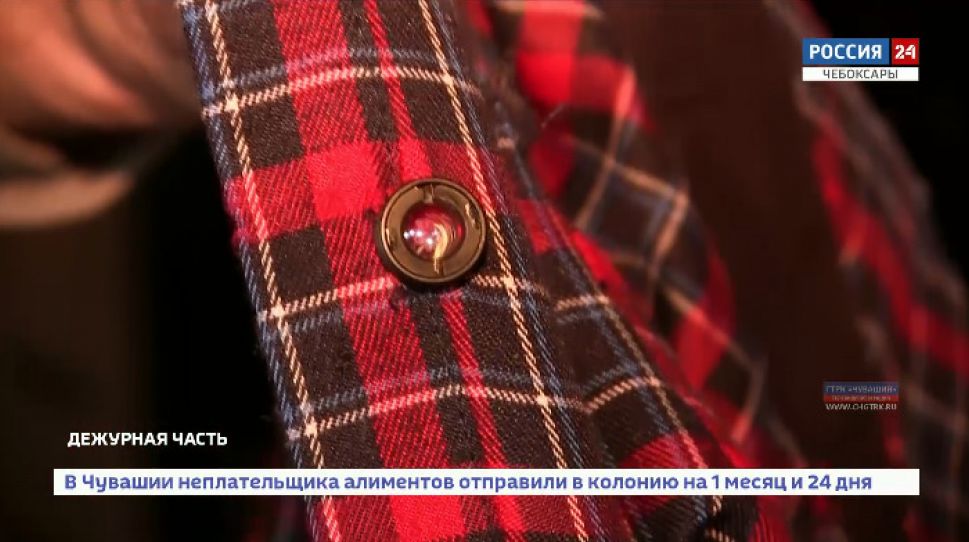 Житель Моргаушского района попал под суд за шпионскую шпаргалку