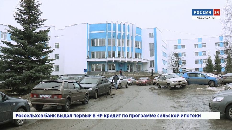  В Чебоксарах благоустроят территорию Центральной городской больницы 