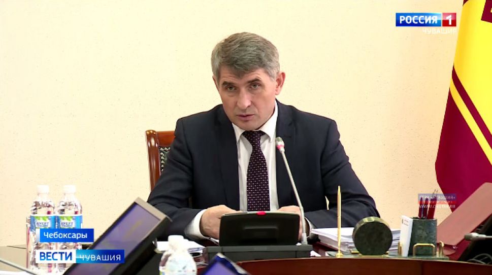 Олег Николаев рекомендовал снизить давление на бизнес