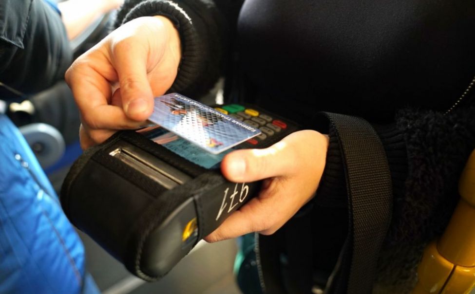    В Чувашии предлагают ввести проездные билеты на межмуниципальных маршрутах   