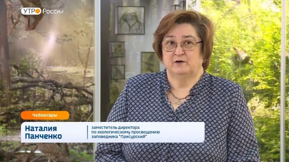 В Чувашии о наступлении настоящей весны известили сурки