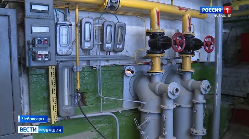  Чувашия задолжала Газпрому 2,5 млрд рублей 