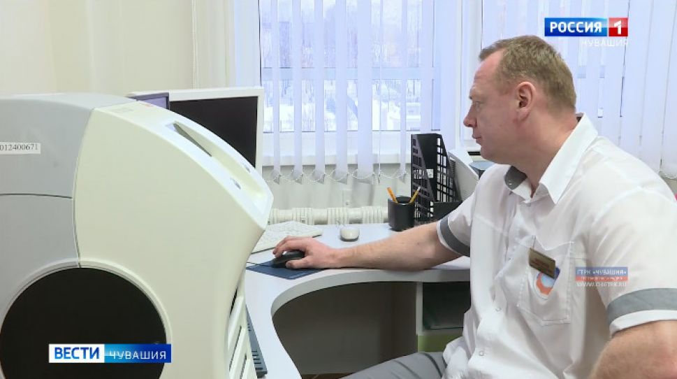  Чувашских медиков будут премировать за раннее выявление онкологии 