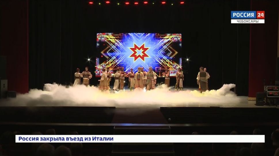   15 марта в Чувашии работники ЖКХ отметят свой профессиональный праздник  