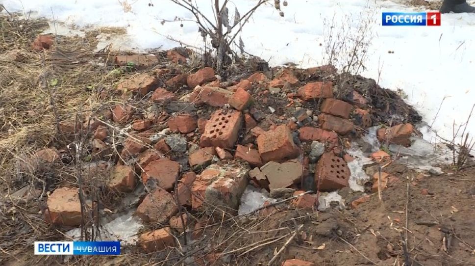 Депутаты Чебоксарского городского собрания проверяют чистоту улиц города