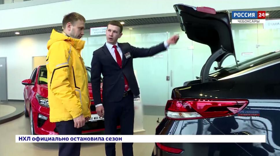 Эксперты рекомендуют купить машину до подорожания