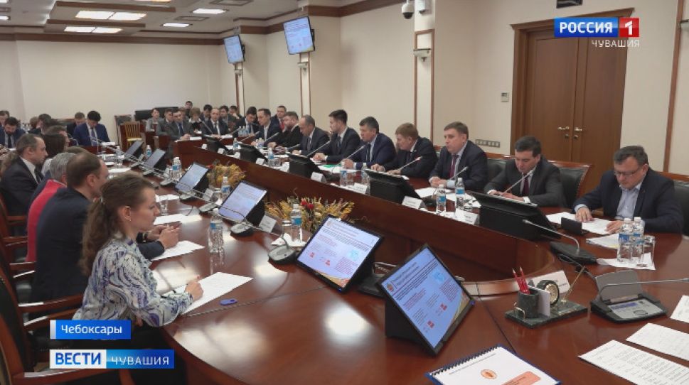  Чувашия планирует готовить кадры для ведущих IT-компаний со школьной скамьи 