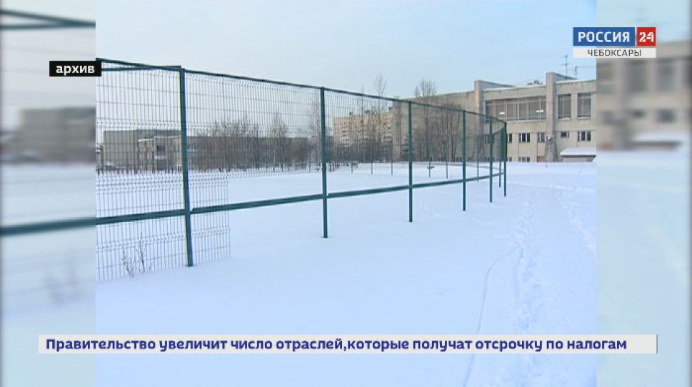  В Новочебоксарске планируют достроить кордодром 