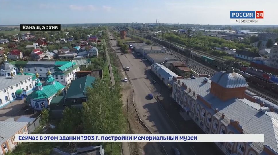  Свыше 150 миллионов рублей получат три муниципалитета Чувашии на благоустройство  